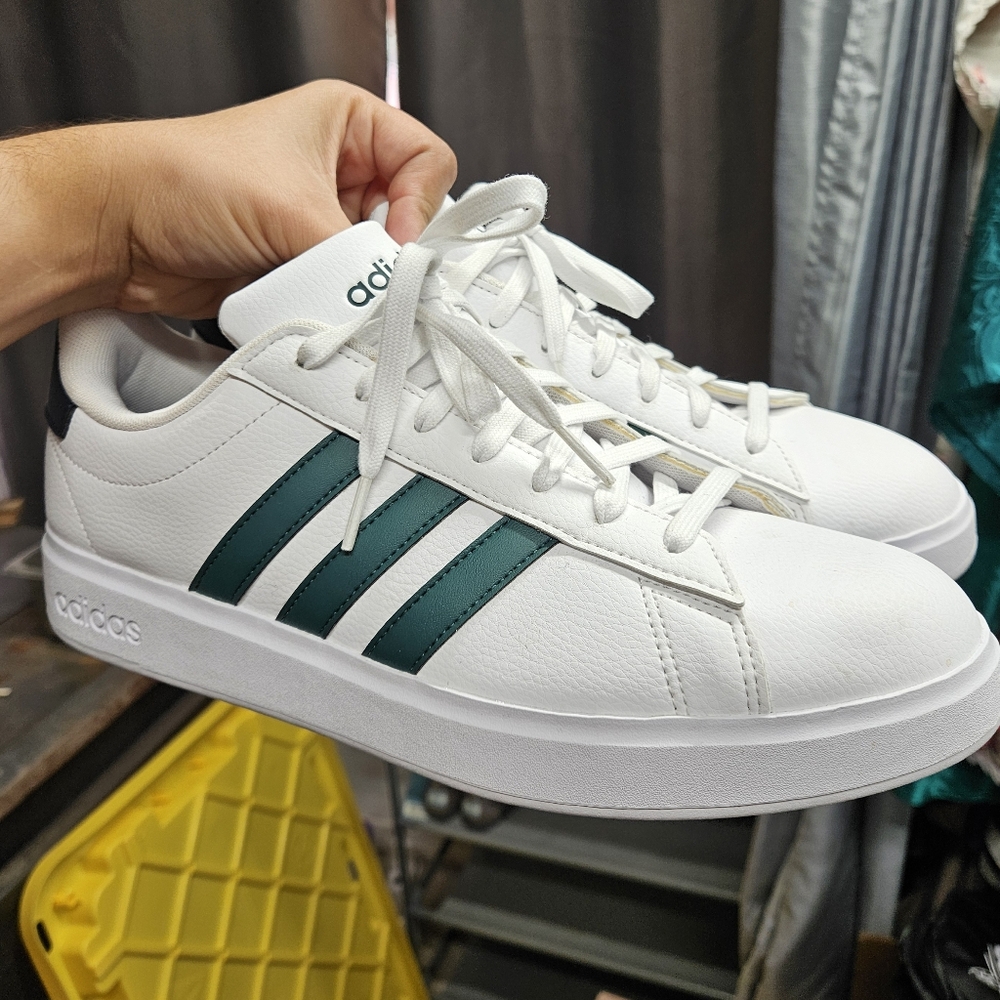 Adidas